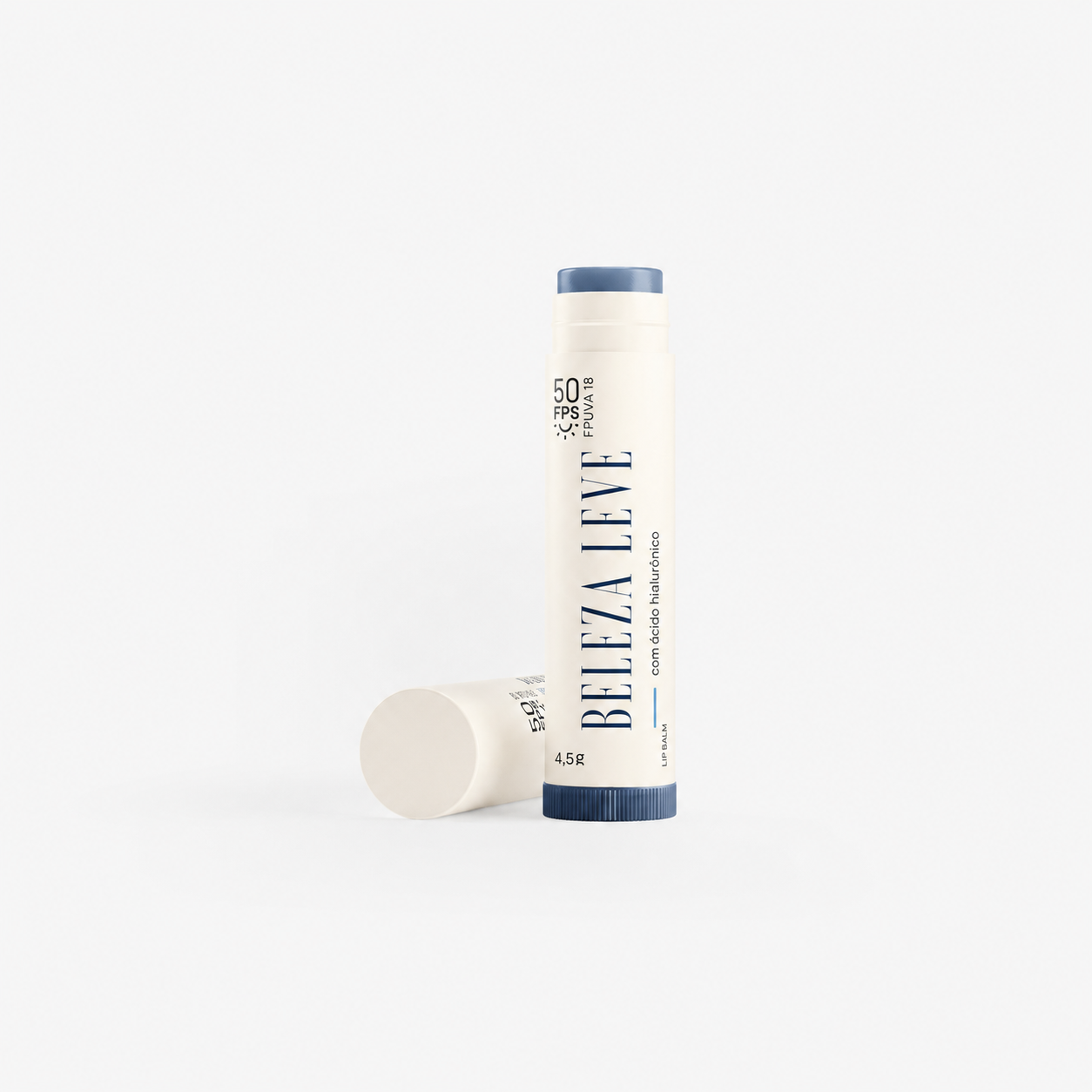 Hidratante Labial com FPS 50