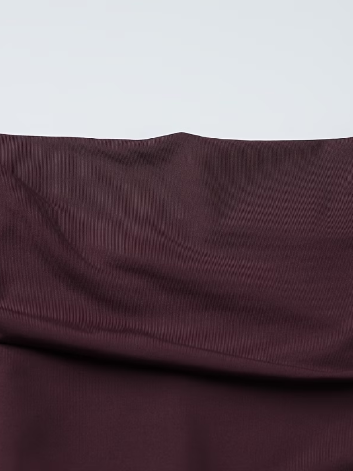 Body com Capa Drapeada Volumosa Sobreposta e Efeito Fluido - Lorelay