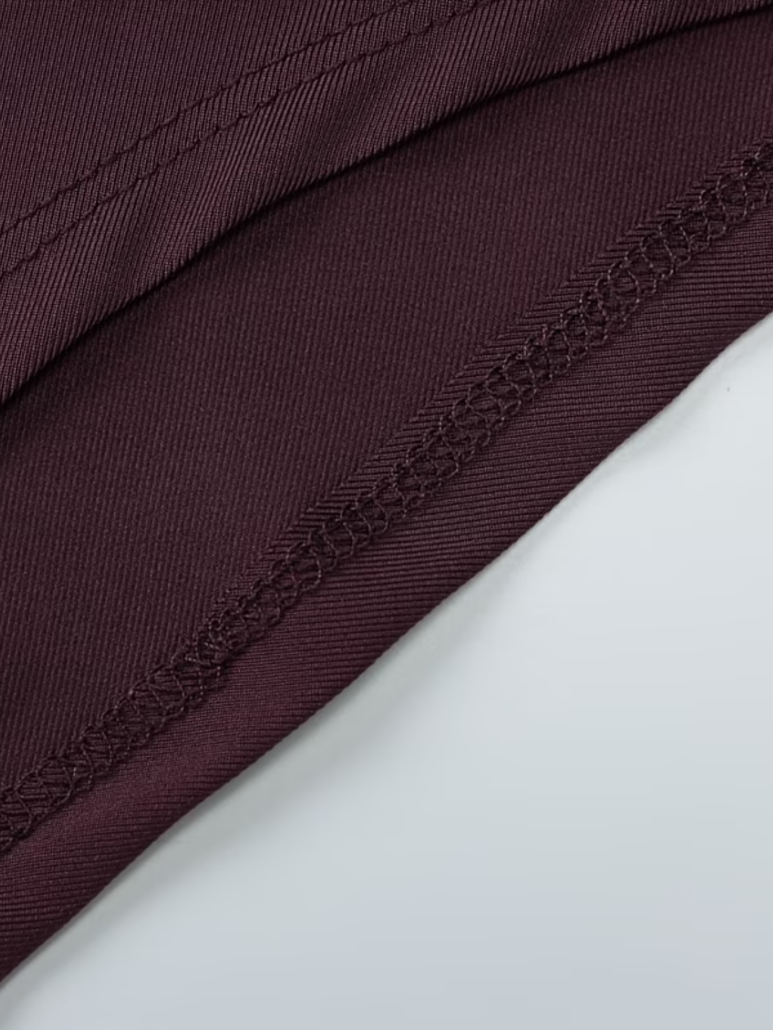 Body com Capa Drapeada Volumosa Sobreposta e Efeito Fluido - Lorelay
