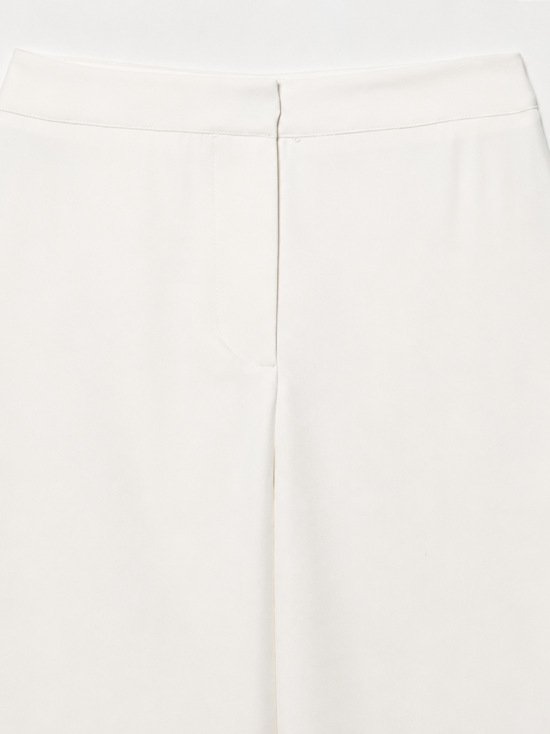 Conjunto em Alfaiataria com Blazer Transpassado e Calça Wide Leg - Dara