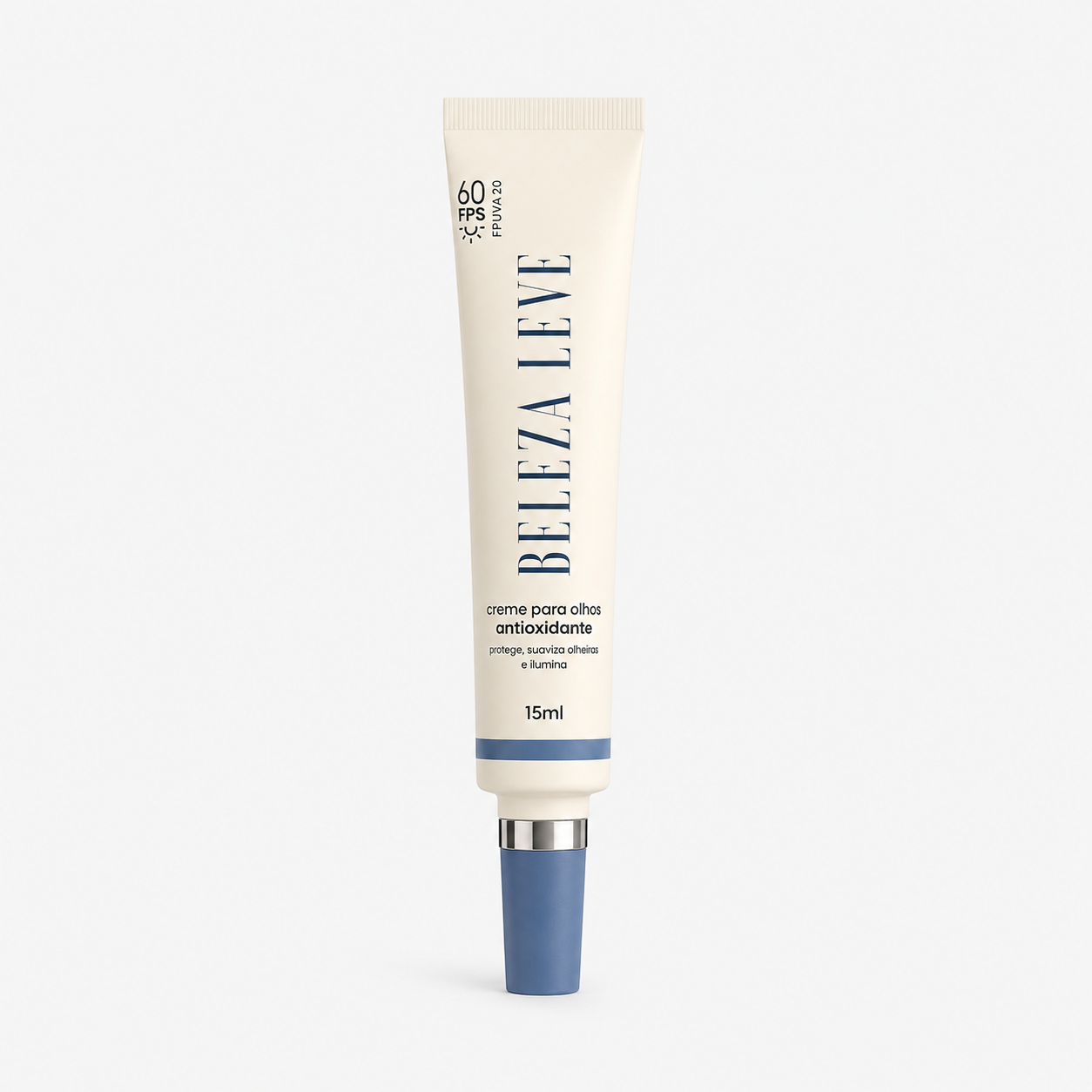 Creme Ultrafluido para Olhos Antioxidante