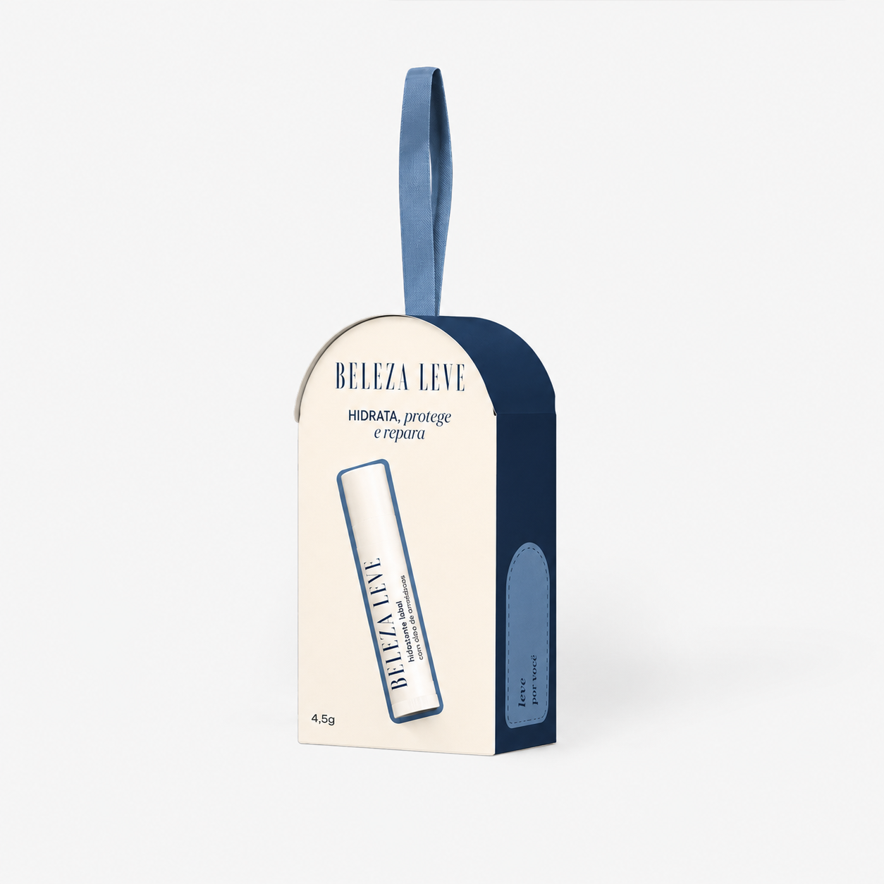 Hidrata, protege e repara
