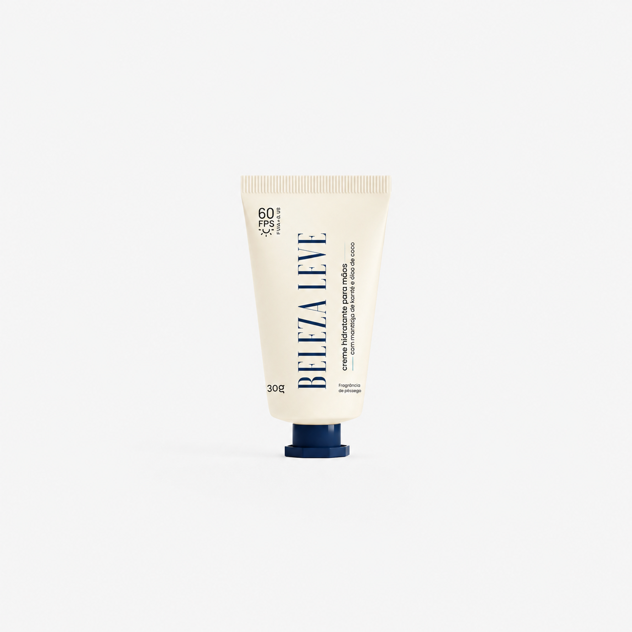 Creme Hidratante para Mãos FPS 60 FPUVA 22