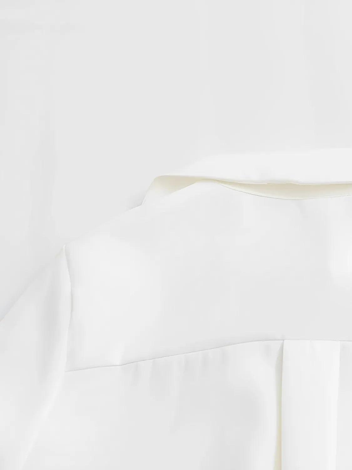 Vestido Chemise com Decote em V e Abertura Frontal em Botões – Alexandra [FRETE FULL]