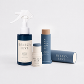 Trio make + FPS fresh