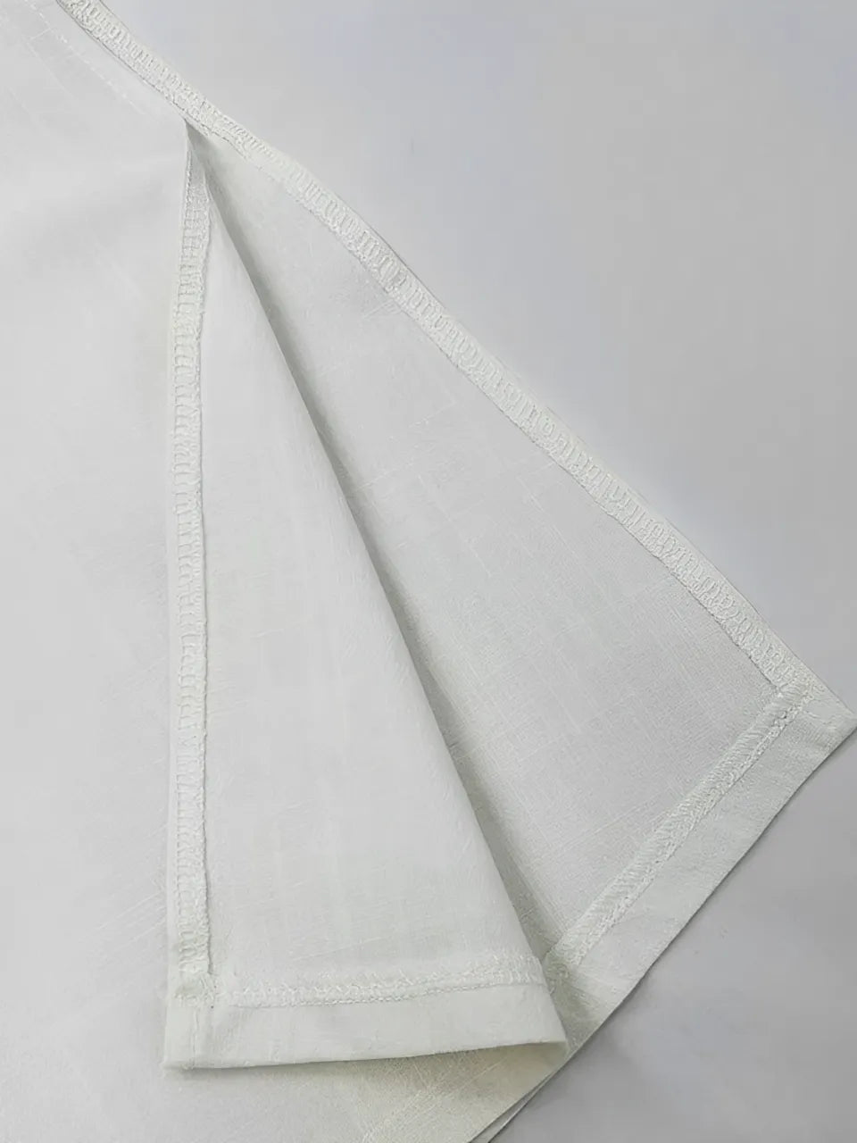 Conjunto com Blusa de Ombro Único e Saia Longa de com Amarração - Malena [FRETE FULL]