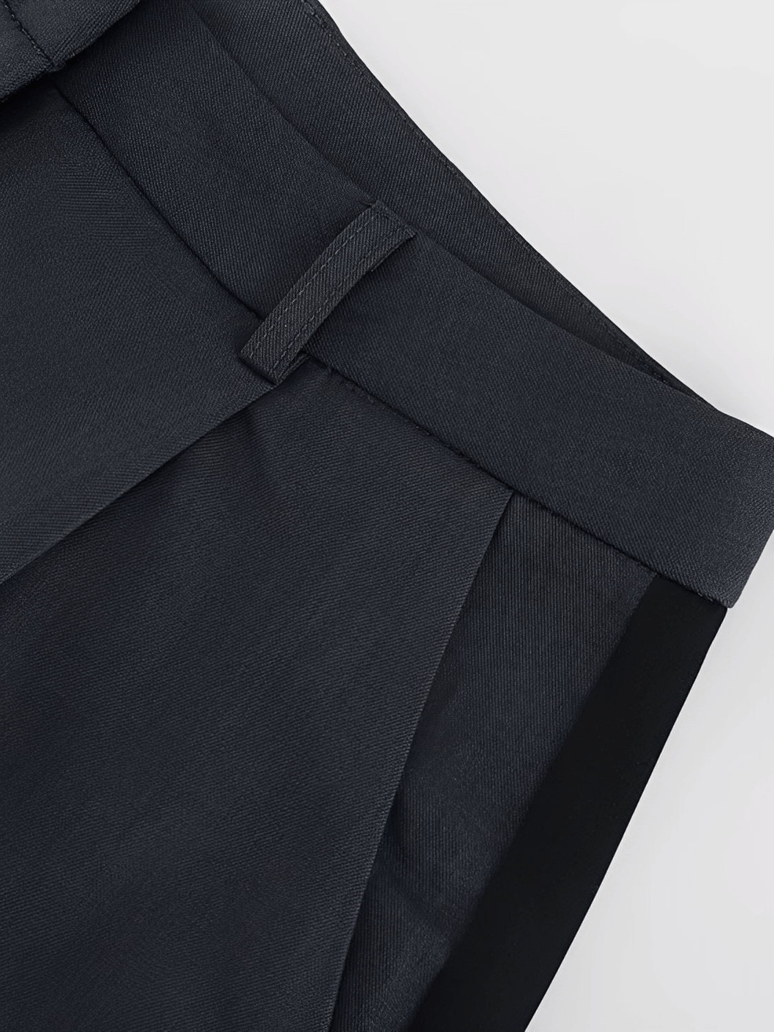 Conjunto de Alfaiataria com Blazer Oversized e Calça Pantalona – Damares [FRETE FULL]
