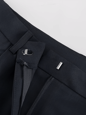 Conjunto de Alfaiataria com Blazer Oversized e Calça Pantalona – Damares [FRETE FULL]