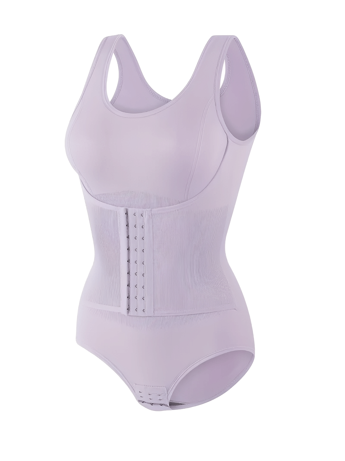 Body Modelador Feminino  Levanta Bumbum de Alta Compressão – Madalena