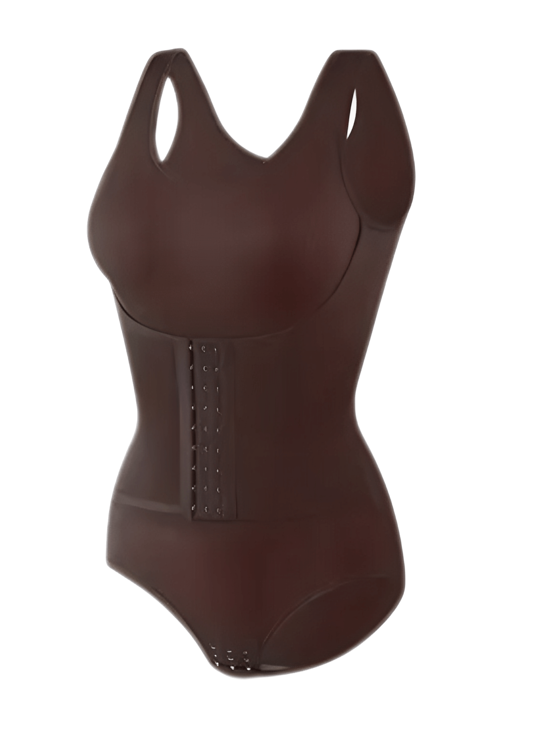 Body Modelador Feminino  Levanta Bumbum de Alta Compressão – Madalena