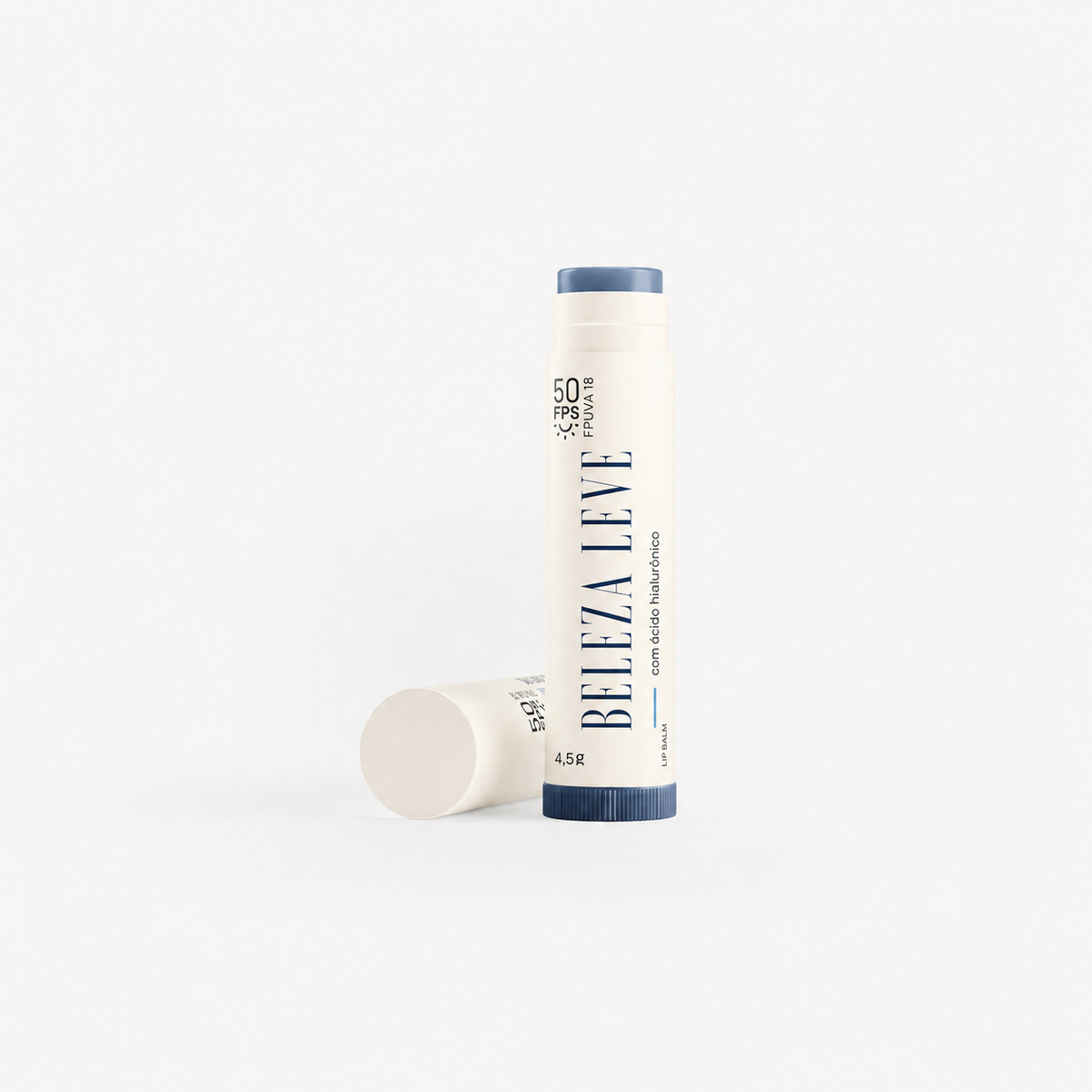 Hidratante Labial com FPS 50