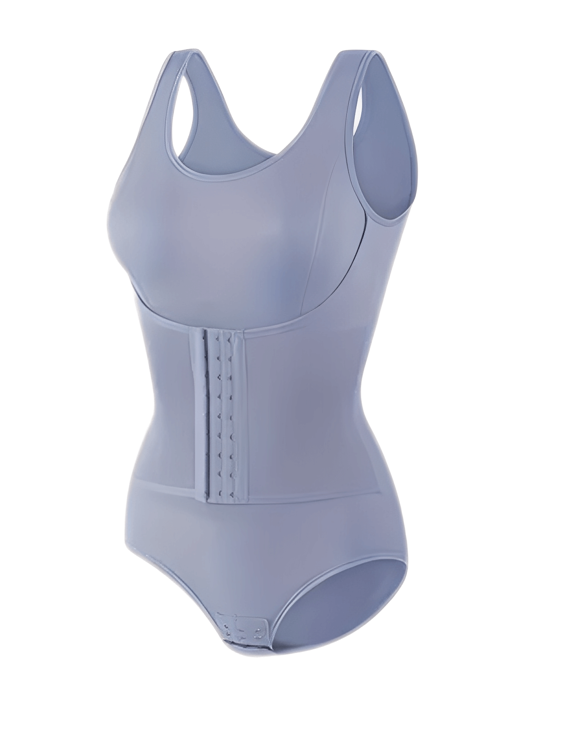 Body Modelador Feminino  Levanta Bumbum de Alta Compressão – Madalena