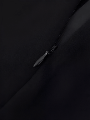 Conjunto em Alfaiataria com Colete Faixa e Calça Reta de Cós Alto - Sabine