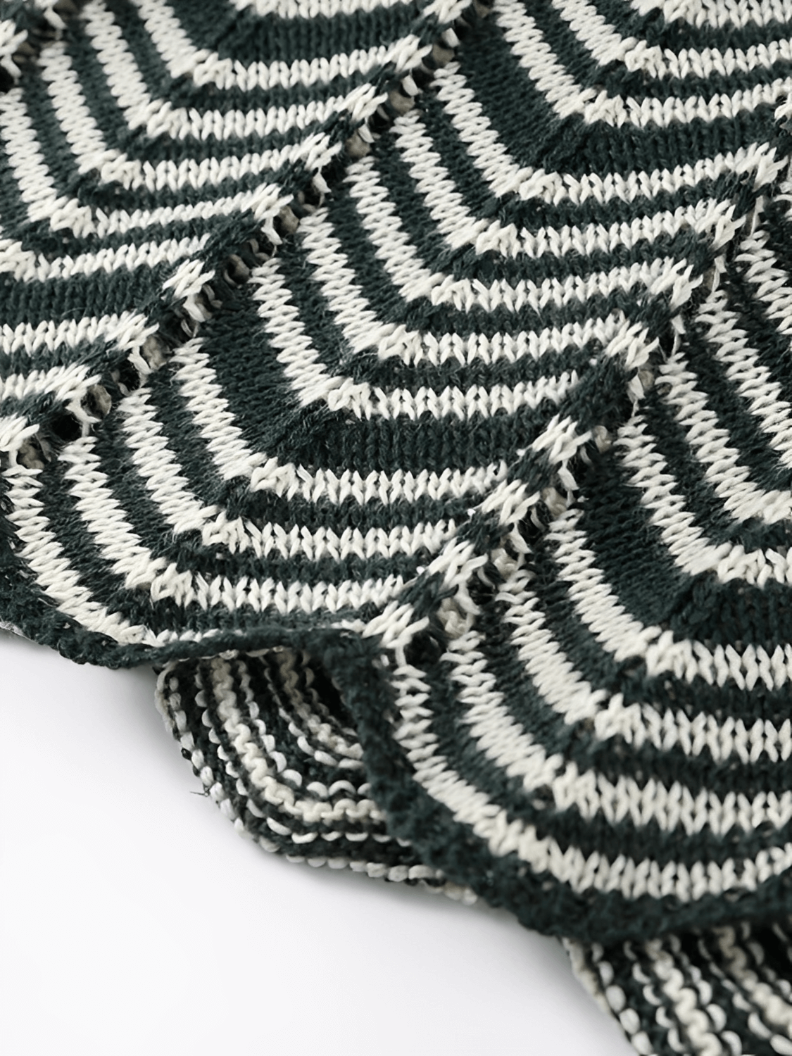 Vestido Longo Estampa em Patchwork de Alças e Decote Quadrado - Malika