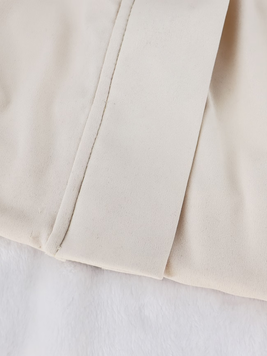 Conjunto Esportivo com Jaqueta Bomber e Calça Wide Leg Ajustável-  Zaia