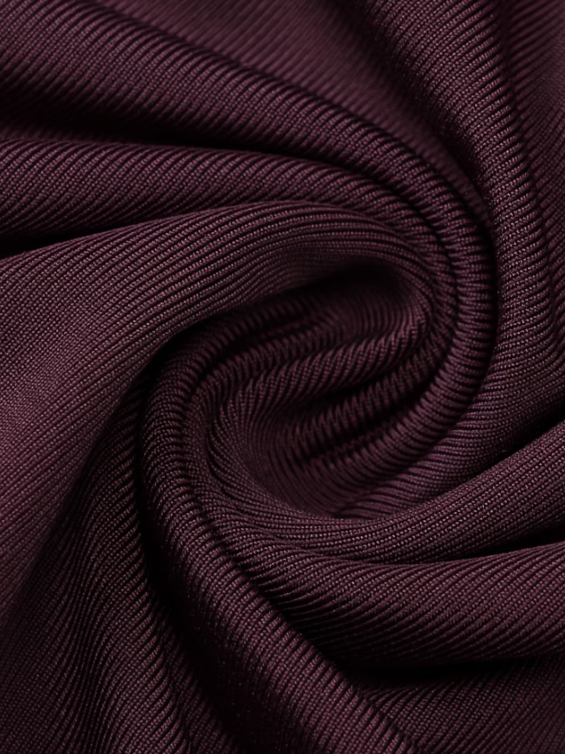 Body com Capa Drapeada Volumosa Sobreposta e Efeito Fluido - Lorelay