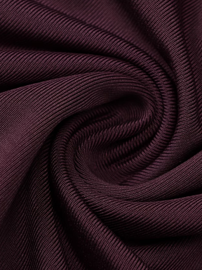 Body com Capa Drapeada Volumosa Sobreposta e Efeito Fluido - Lorelay