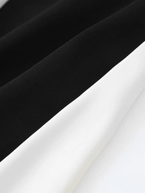 Vestido Longo com Decote Coração Alças Finas e Corpete Ajustado – Celine
