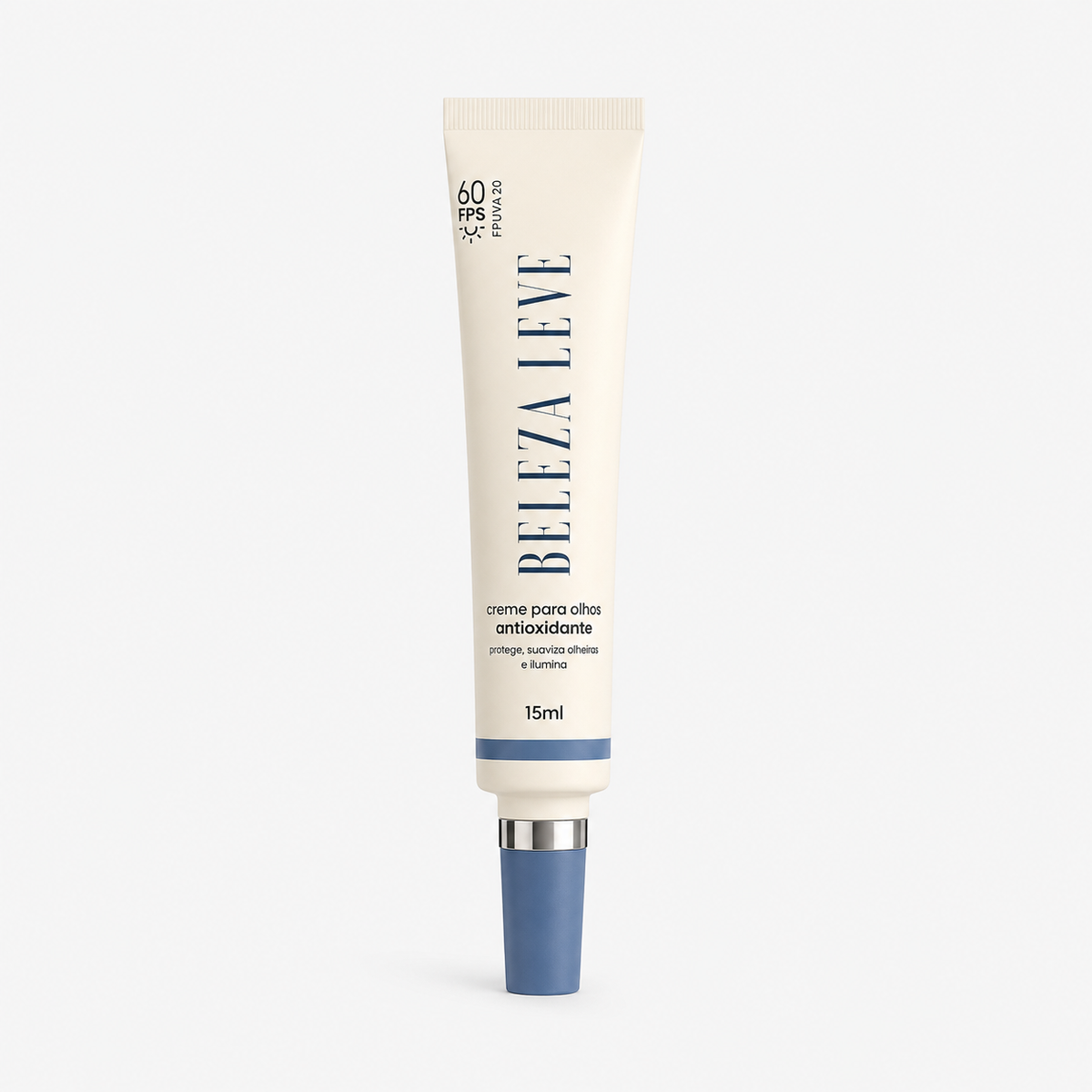 Creme Ultrafluido para Olhos Antioxidante