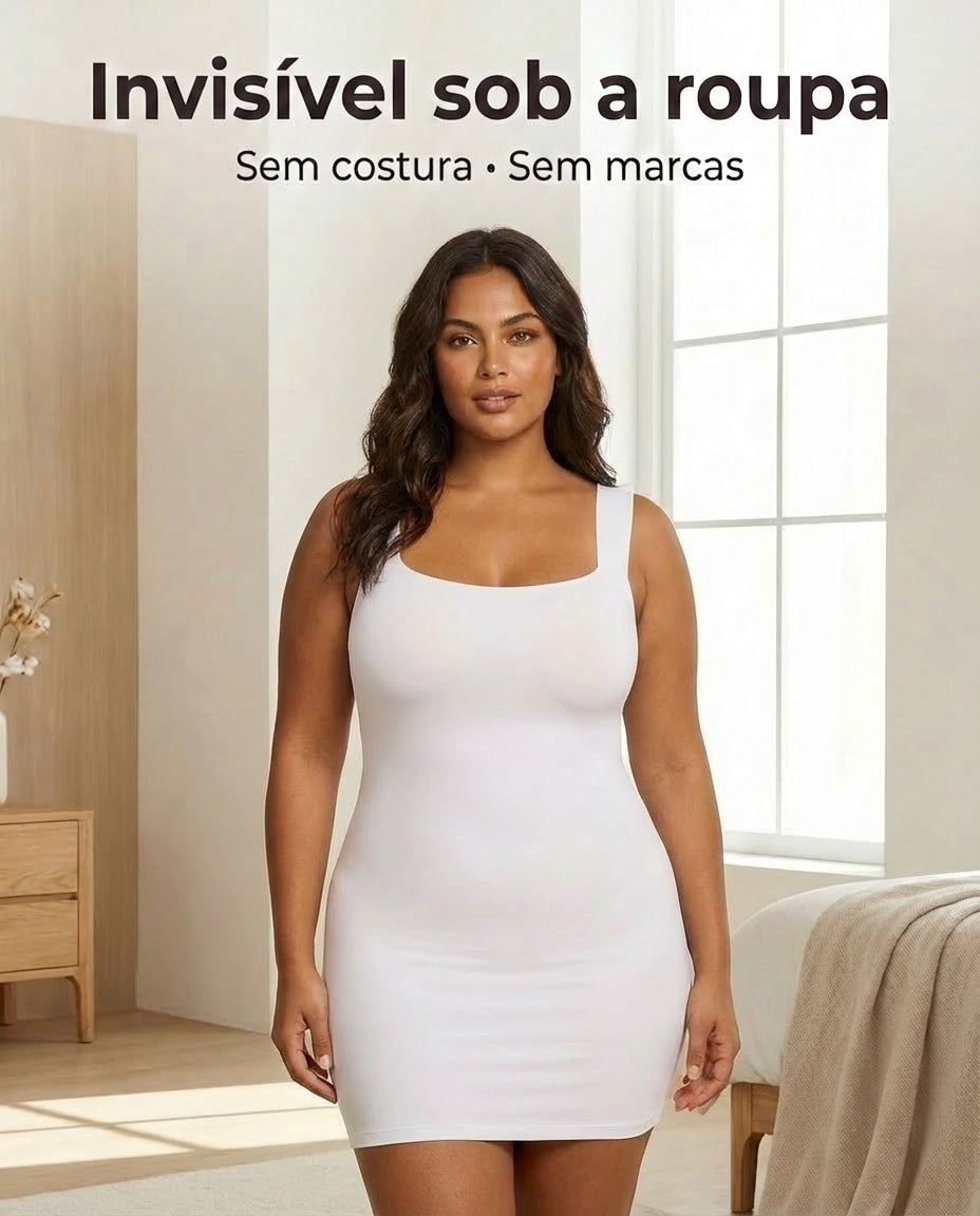 Sutiã Adri – Não Marca, Não Aperta e Sustenta com Conforto