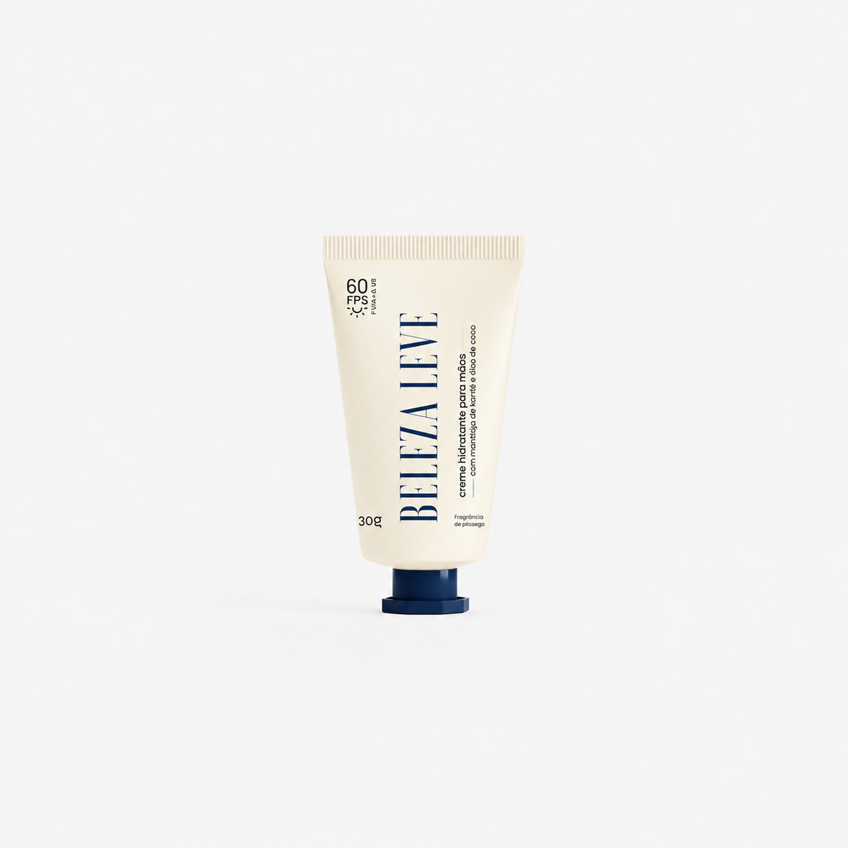 Creme Hidratante para Mãos FPS 60 FPUVA 22