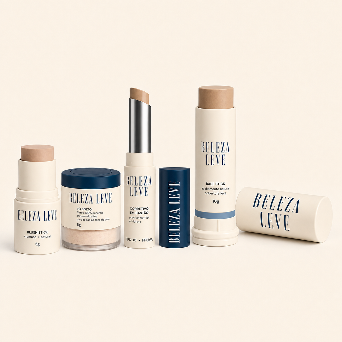 Kit Make Completona