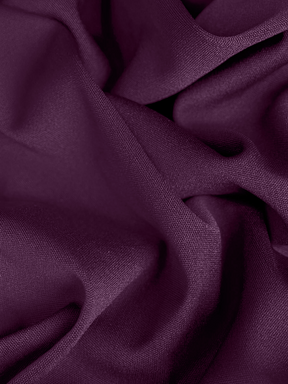 Vestido Longo Ombro a Ombro com Detalhe em Cetim e Fenda Elegante – Nyla [FRETE FULL]